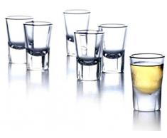 Rosendahl Grand Cru Lot De 6 Verres à Liqueur