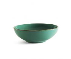 foodesign douce vie Saladier, en grès