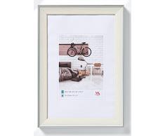 Walther Design EN030C Bohemian Cadre Photo, Créme, 20 x 30 cm
