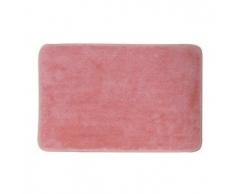 MSV Tapis Acrylique de Bain Saumon 40 x 60 cm, Latex