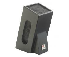 RICHARDSON SHEFFIELD R164HSRC58846 Bloc Ã Couteaux Vide intÃ©rieur Mousse Noir
