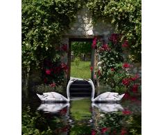 AG Design 2 Papier Peint IntissÃ©, Multicolore, 180 x 202 cm