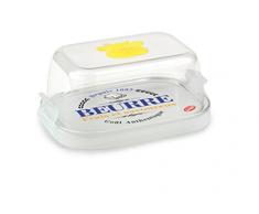 Snips - 43420 Beurrier Plastique Couleur Aléatoire