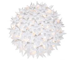 Kartell 927003 BLOOM Lampe, blanc
