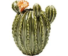 Kare Design Texas Vase en Forme de Cactus 23 cm