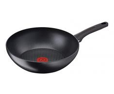 Tefal G11519 Wok Noir