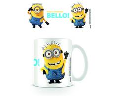 Despicable Me MG23093 (Bello) Mug, CÃ©ramique, Multicolore, 11oz/315ml