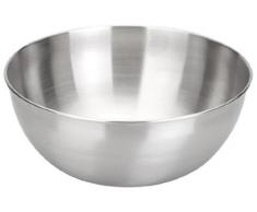 Ibili 717025 Saladier Inox 25 cm