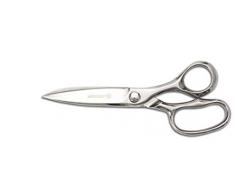 Wüsthof TR5564 Ciseaux de Cuisine et à Poissons, 20 cm