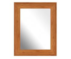 Inov8 MFE-AUPI-86 Miroir, Marron