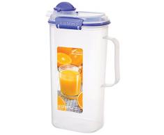 Sistema Klip It Carafe hermÃ©tique 2 L