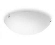 Philips Plafonnier LED Blanc Ballan Luminaire dintérieur
