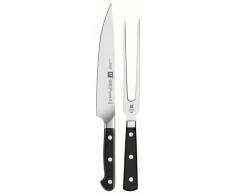 ZWILLING 38430-003-0 Pro Set Couteaux 2 Pièces