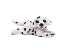 Enesco 4028853 Peluche Dalmatien Couche Polyester 8 cm