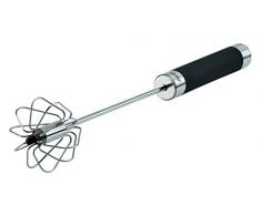 GEFU GE12790 Finello Fouet Universel Acier Inoxydable Inox 42,5 x 7,9 x 6 cm