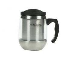 Thermocafe by Thermos 186605 Desk Mug Transparent 400 ml