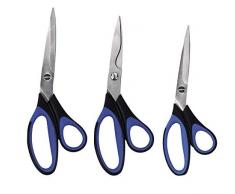 Lacor 60023 Ciseaux de ménage 23,5 cm