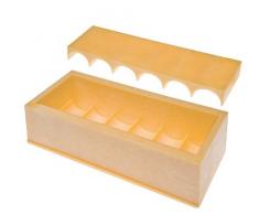 Ibili 773820 Moule pour sushi Maki/Gunkan