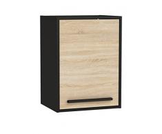 13 CASA Armoire Suspendu