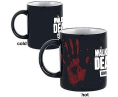 Mug Magic - The Walking Dead - Hand