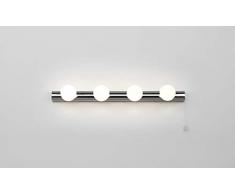 Astro Cabaret 1087002 Applique murale en chrome poli G9