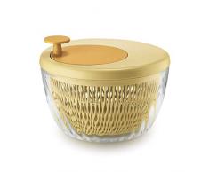 Guzzini 170900134 Essoreuse Ã salade avec couvercle 00 jaune