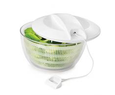 Metaltex 252155 Essoreuse à Salade 24 cm