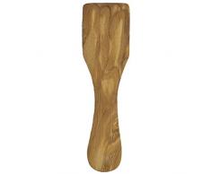 Zeller 2057602 Spatules Ã Raclette 13cm, Autre, Multicolore