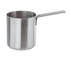 PADERNO 11910-14 Casserole Bain-Marie en Acier Inoxydable 14 cm