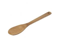 Ambiance Nature 507591 Ustensile Cuillere, Bambou, Naturel, 30 x 6 x 1 cm