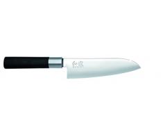 Kai 6716S Couteau Santoku 18 cm