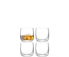 LSA International G1617-11-301 Borough Gobelet, 300 milliliters