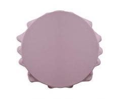 Today Nappe Rose Poudré/ Polyester/ 180 cm