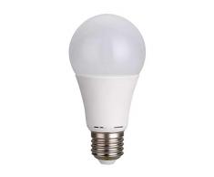 Optonica Ampoule LED Blanc chaud 12 W