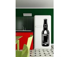 TATOUTEX 3613249155195 Sticker Mural, Blanc, L 60cm x H 210cm