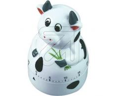 TFA 38.1007 Minuteur de Cuisine en Plastique