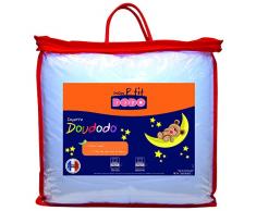 DODO COUETTE DOUDODO - TEMPÃRÃE - 75 x 120 cm