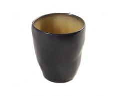 Serax Service à café pour poterie Vert Taille Unique