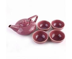 lachineuse Service à THÉ Asiatique - Design Zen