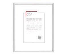 Brio 29377 Cadre Photo Blanc 30 x 45 cm