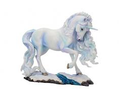 Nemesis Now Pure Spirit Figurine en résine Blanc 30 cm Taille Unique