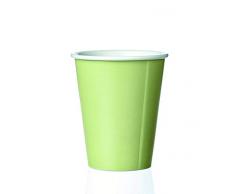 Viva Scandinavia - Tasse en Porcelaine Vert 300 ml