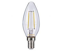 Ampoule Toledo Retro Flamme E14 2,5 Sylvania