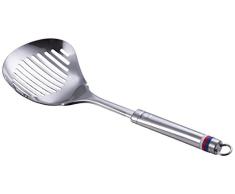 Art & Cuisine 10072 Ecumoir INOX, Acier Inoxydable