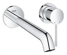 GROHE Mitigeur Lavabo Essence 19967001 (Import Allemagne)