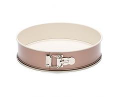 Patisse 2048275 Moule Ã CharniÃ¨re CÃ©ramique 26 cm