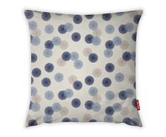 Bonamaison Housse de Coussin Multicolore 45 x 45 cm