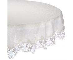 Plauener Spitze by Modespitze 3086E_14 Nappe