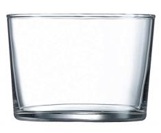 Luminarc Lot de 4 verres à liqueur 23 cl