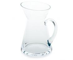 Belssia Carafe avec Anse, 20Â x 25Â x 18Â cm